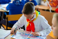 «Форт ГАИ-2024»