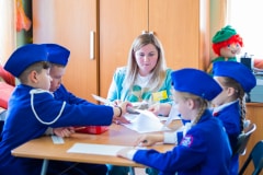 «Форт ГАИ-2024»