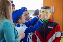 «Форт ГАИ-2024»