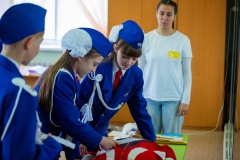 «Форт ГАИ-2024»