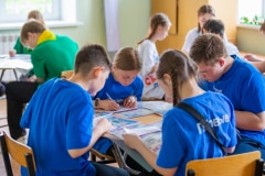 «Форт ГАИ-2024»