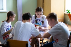 «Форт ГАИ-2024»