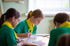 «Форт ГАИ-2024»