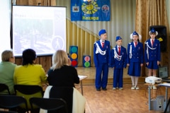 «Форт ГАИ-2024»
