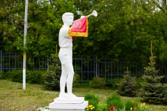 «Форт ГАИ-2024»