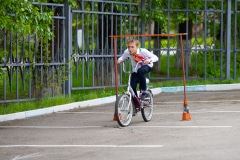 «Форт ГАИ-2024»