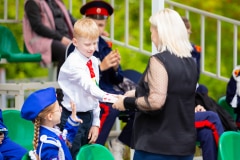 «Форт ГАИ-2024»