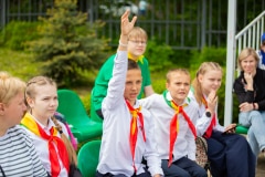 «Форт ГАИ-2024»