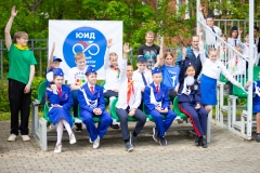 «Форт ГАИ-2024»