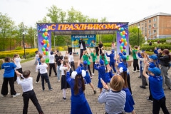 «Форт ГАИ-2024»
