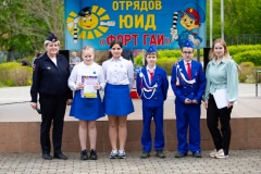 «Форт ГАИ-2024»