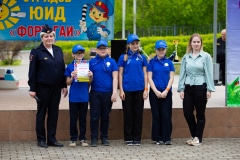 «Форт ГАИ-2024»