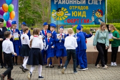 «Форт ГАИ-2024»