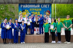 «Форт ГАИ-2024»