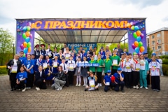 «Форт ГАИ-2024»