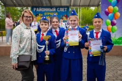 «Форт ГАИ-2024»