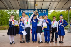 «Форт ГАИ-2024»