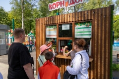 «ГОРОД ТАНЦУЕТ В ПАРКАХ» 2024