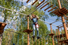 «ГОРОД ТАНЦУЕТ В ПАРКАХ» 2024