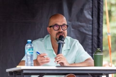 «ГОРОД ТАНЦУЕТ В ПАРКАХ» 2024