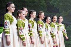 «ГОРОД ТАНЦУЕТ В ПАРКАХ» 2024