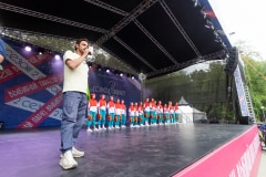 «ГОРОД ТАНЦУЕТ В ПАРКАХ» 2024