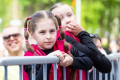 «ГОРОД ТАНЦУЕТ В ПАРКАХ» 2024
