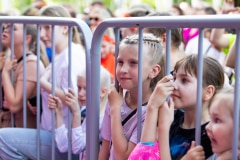 «ГОРОД ТАНЦУЕТ В ПАРКАХ» 2024