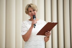 Каширянам вручили паспорта граждан Российской Федерации