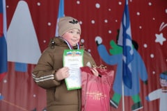 «Каширская лыжня – 2024»