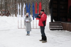 «Каширская лыжня – 2024»
