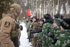 Каширский рубеж - 2024