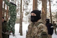 Каширский рубеж - 2024