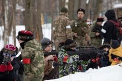 Каширский рубеж - 2024