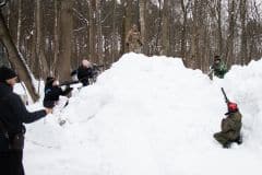 Каширский рубеж - 2024