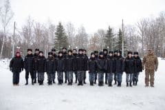 Каширский рубеж - 2024