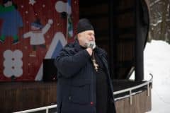 Каширский рубеж - 2024