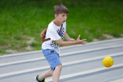 Ко мне, Мухтар! Каширский городской парк