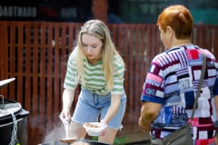 Ко мне, Мухтар! Каширский городской парк