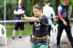 Ко мне, Мухтар! Каширский городской парк