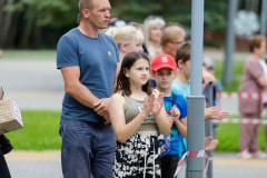Ко мне, Мухтар! Каширский городской парк