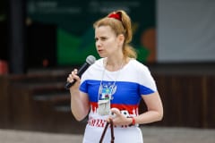 Ко мне, Мухтар! Каширский городской парк