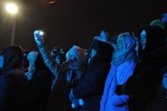 Ледовый спектакль «Байки русской балалайки»