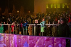 Ледовый спектакль «Байки русской балалайки»