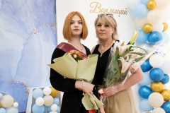 Последние звонки 2024