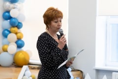 Последние звонки 2024