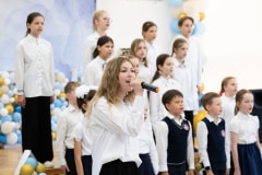 Последние звонки 2024