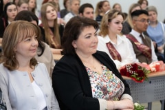 Последние звонки 2024