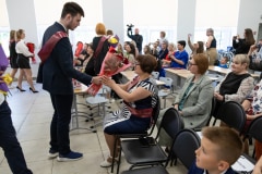 Последние звонки 2024