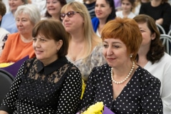 Последние звонки 2024